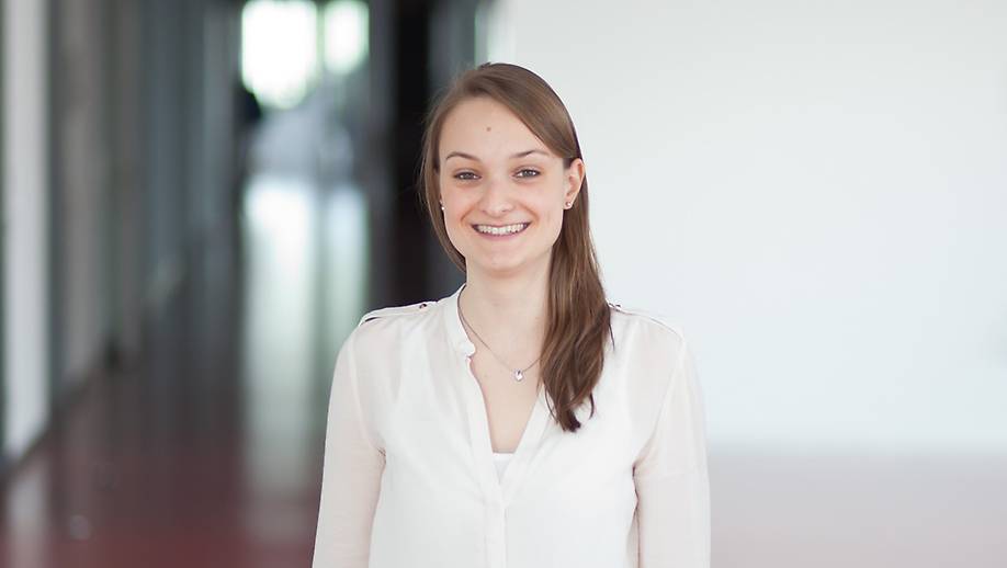 Duales Studium Mechatronik