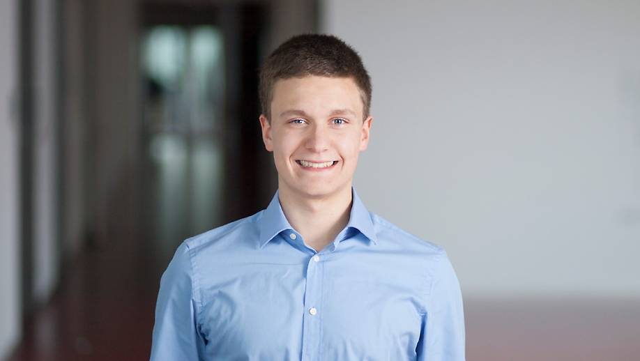 Ausbildung zum Industriekaufmann