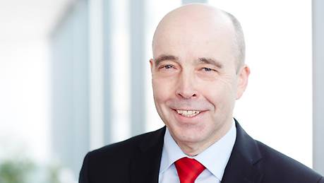 One of the German top 100 innovators – Mr. Johann Soder One of the German top 100 innovators – Mr. Johann Soder
