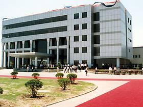 Fundación de SEW-EURODRIVE Co, Ltd. en Tianjin, China