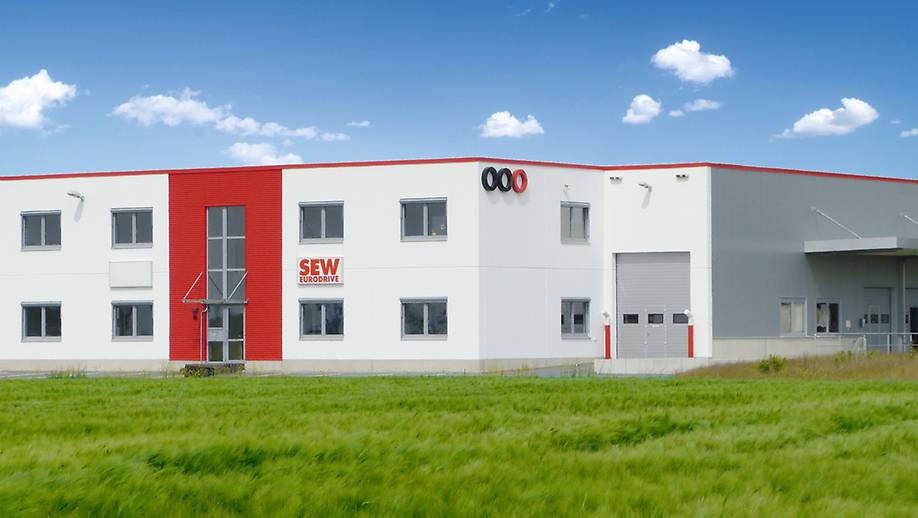 Mehr über unser Drive Center in der Hauptstadt