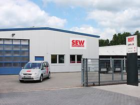 Drive Center Saarland