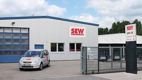 Drive Center Saarland Drive Center Saarland