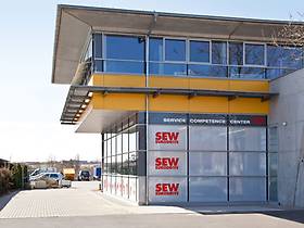 Drive Center Würzburg