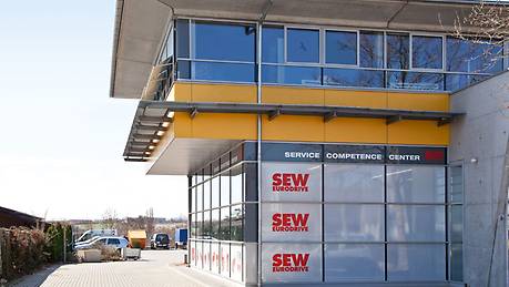 Drive Center Würzburg Drive Center Würzburg
