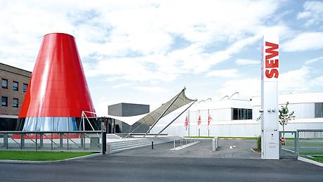 Headquarter Bruchsal Headquarter Bruchsal