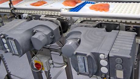 Sjømatprodusent Lofotprodukt AS produserer tradisjonelle retter med de beste råvarer rett fra havet.