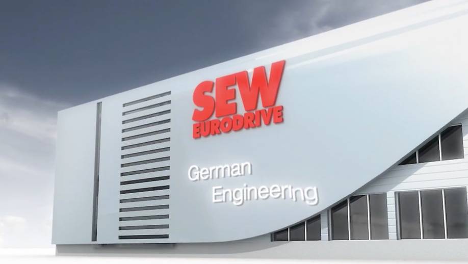SEW-EURODRIVE