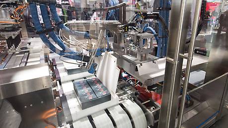 More informations: www.sew-eurodrive.de