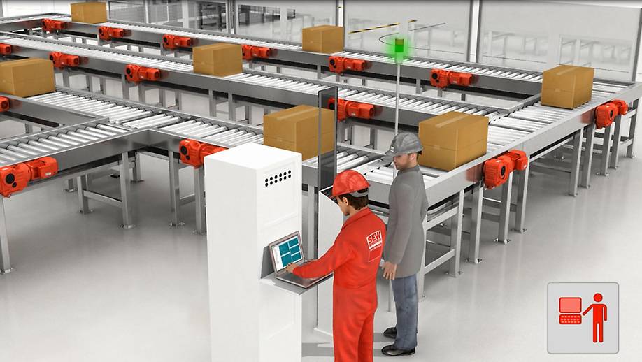 SEW-EURODRIVE