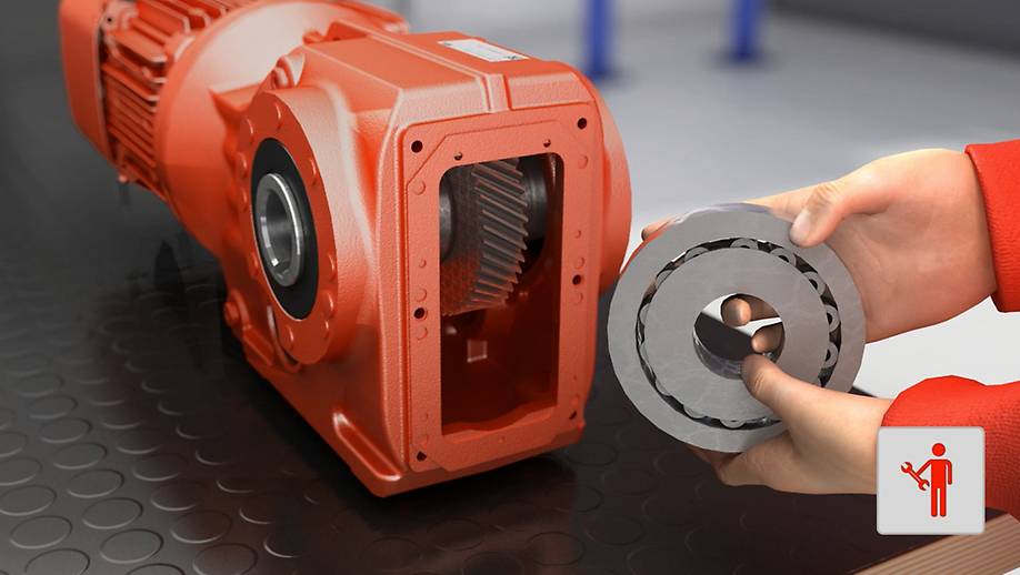 SEW-EURODRIVE